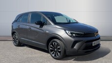 Vauxhall Crossland 1.2 Design 5dr Petrol Hatchback